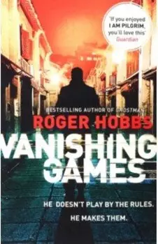 Vanishing Games