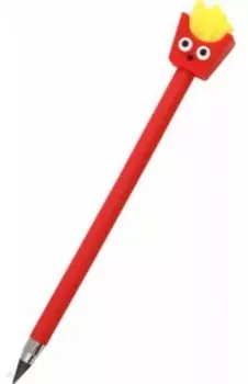 Вечный карандаш Фаст Фуд, в ассортименте