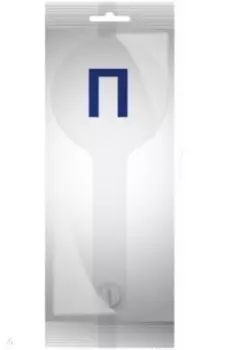 Веер-касса согласных букв