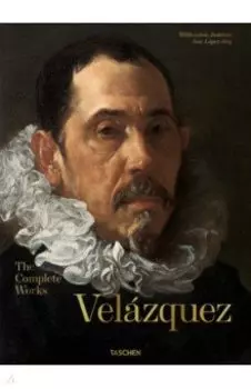 Velazquez. The Complete Works