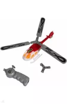 Вертолёт с запускающим устройством Властелин неба