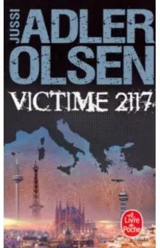Victime 2117