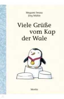 Viele Gre vom Kap der Wale