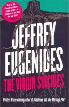 Virgin Suicides
