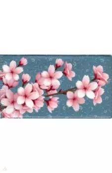 Визитница Сакура