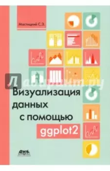 Визуализация данных с помощью ggplot2