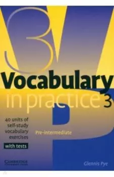Vocabulary in Practice 3
