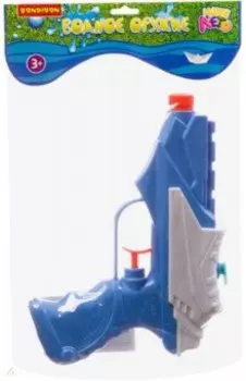 Водный пистолет "Наше Лето", 4 вида