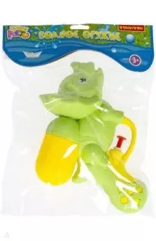 Водный пистолет Наше Лето, динозаврик