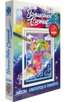 Волшебное сияние Летний дождь (430201)