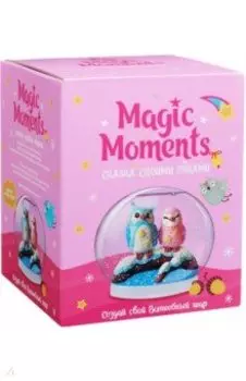 Волшебный шар "Совушки" (MM-26)