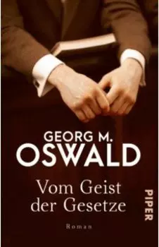 Vom Geist der Gesetze