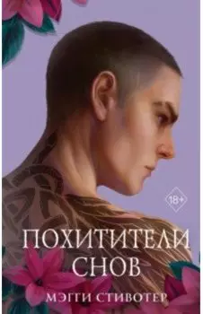 Вороновый круг. Похитители снов