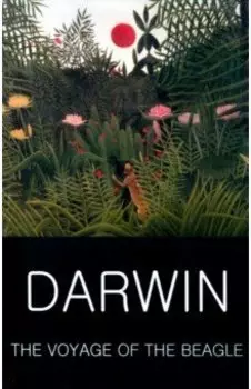 Voyage of the Beagle