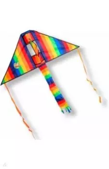 Воздушный змей на леске с катушкой, 140 см