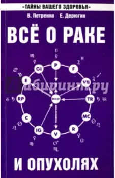 Все о раке и опухолях