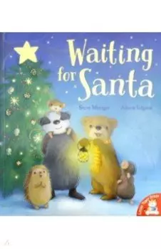 Waiting for Santa