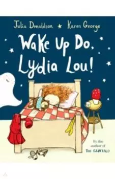 Wake Up Do, Lydia Lou!