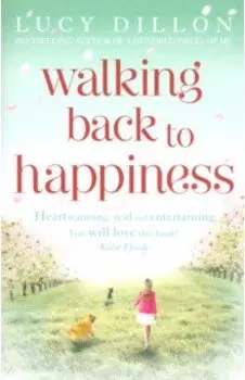 Walking Back To Happiness
