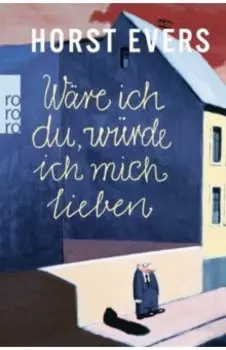 Wre ich du, wrde ich mich lieben