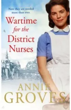 Wartime for the District Nurses