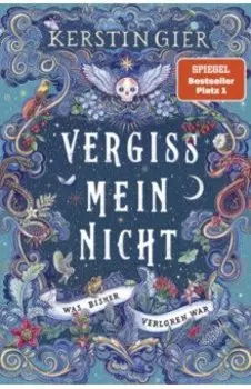 Was bisher verloren war