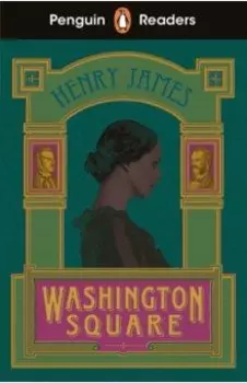 Washington Square. Level 4