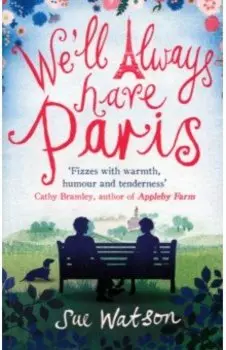 We'll Always Have Paris