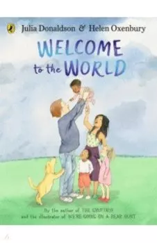 Welcome to the World