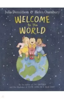 Welcome to the World