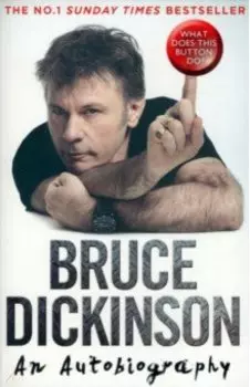 What Does This Button Do?