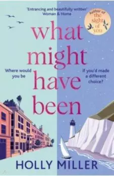 What Might Have Been