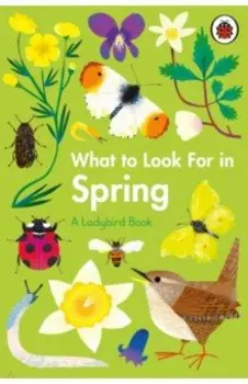 What to Look For in Spring