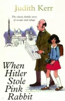 When Hitler Stole Pink Rabbit