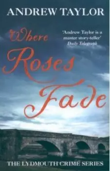 Where Roses Fade