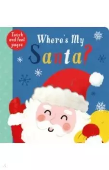 Where’s My Santa?