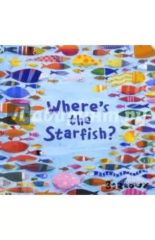 Where's the Starfish?