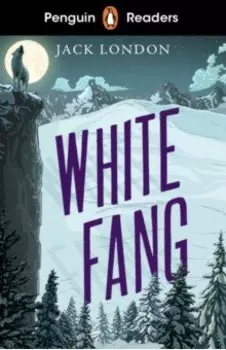 White Fang. Level 6 +audio
