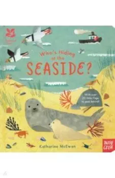Who's Hiding at the Seaside?