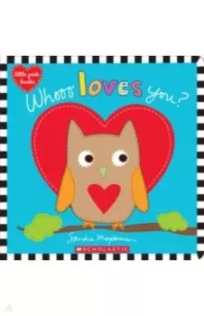 Whooo Loves You?