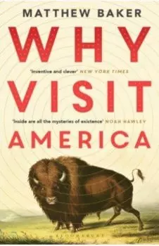 Why Visit America