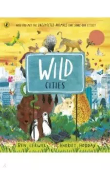 Wild Cities