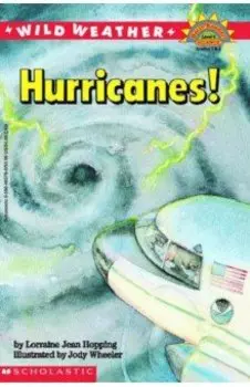 Wild Weather. Hurricanes! Level 4