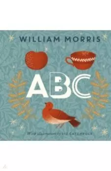 William Morris ABC