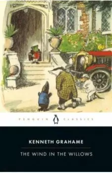 Wind in the Willows