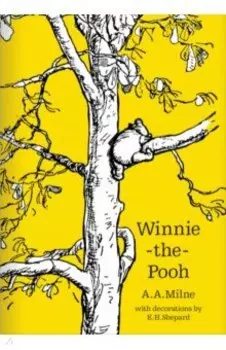 Winnie the Pooh