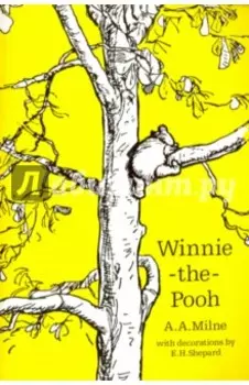 Winnie-the-Pooh