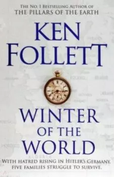 Winter of the World