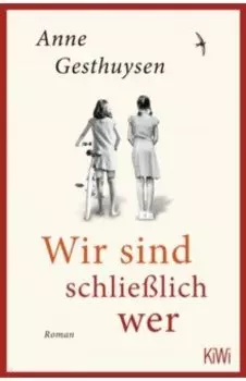 Wir sind schlielich wer