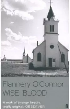 Wise Blood